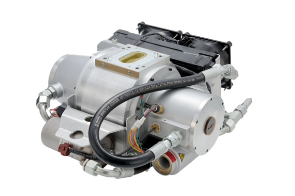 خرطوم نظام أنبوب الأشعة المقطعية