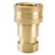 وصل سريع من النوع B وفقًا لمعيار ISO 7241