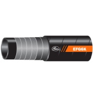 أنبوب ملتف بأسلاك فولاذية من 4-6 طبقات EFG6K